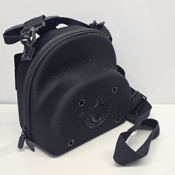 Culture Kings 2 Cap Hat Carrier Bag - Picture 6 of 9